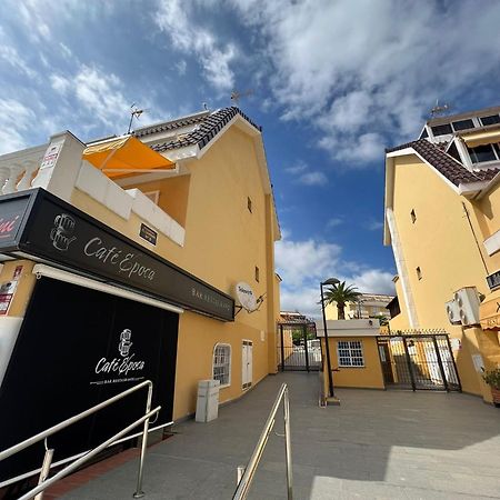 Adosado En Costa Adeje Leilighet Playa de las Americas  Eksteriør bilde